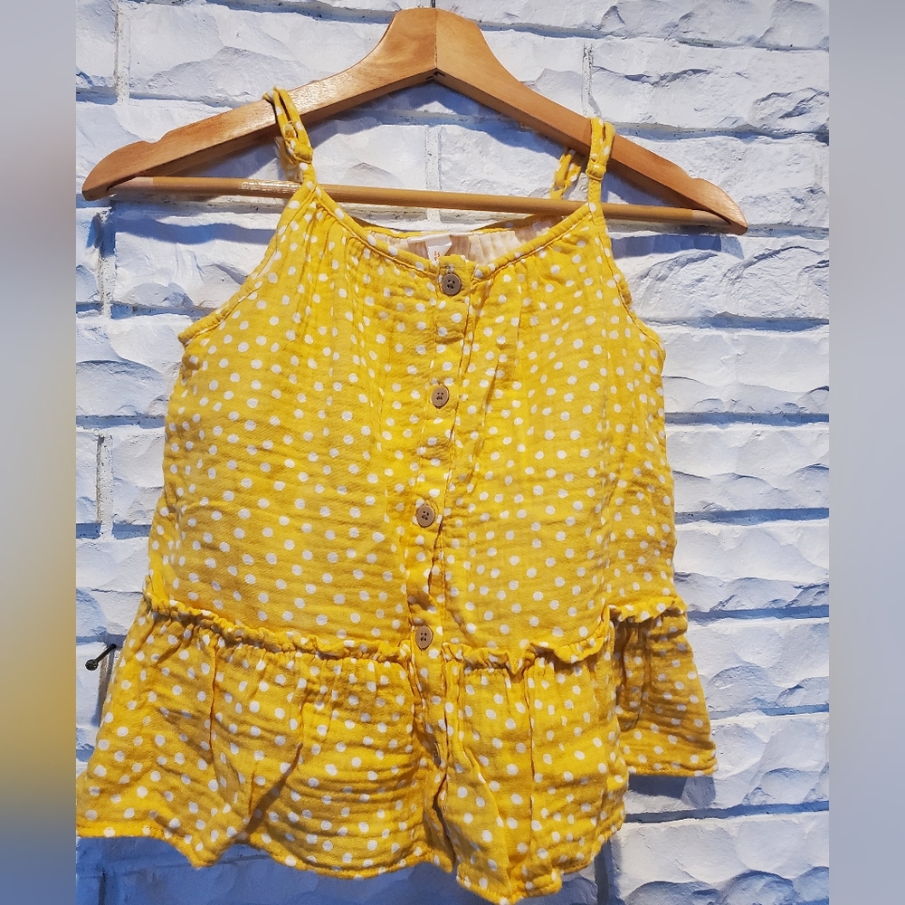 Girls tank (Bundle offer)